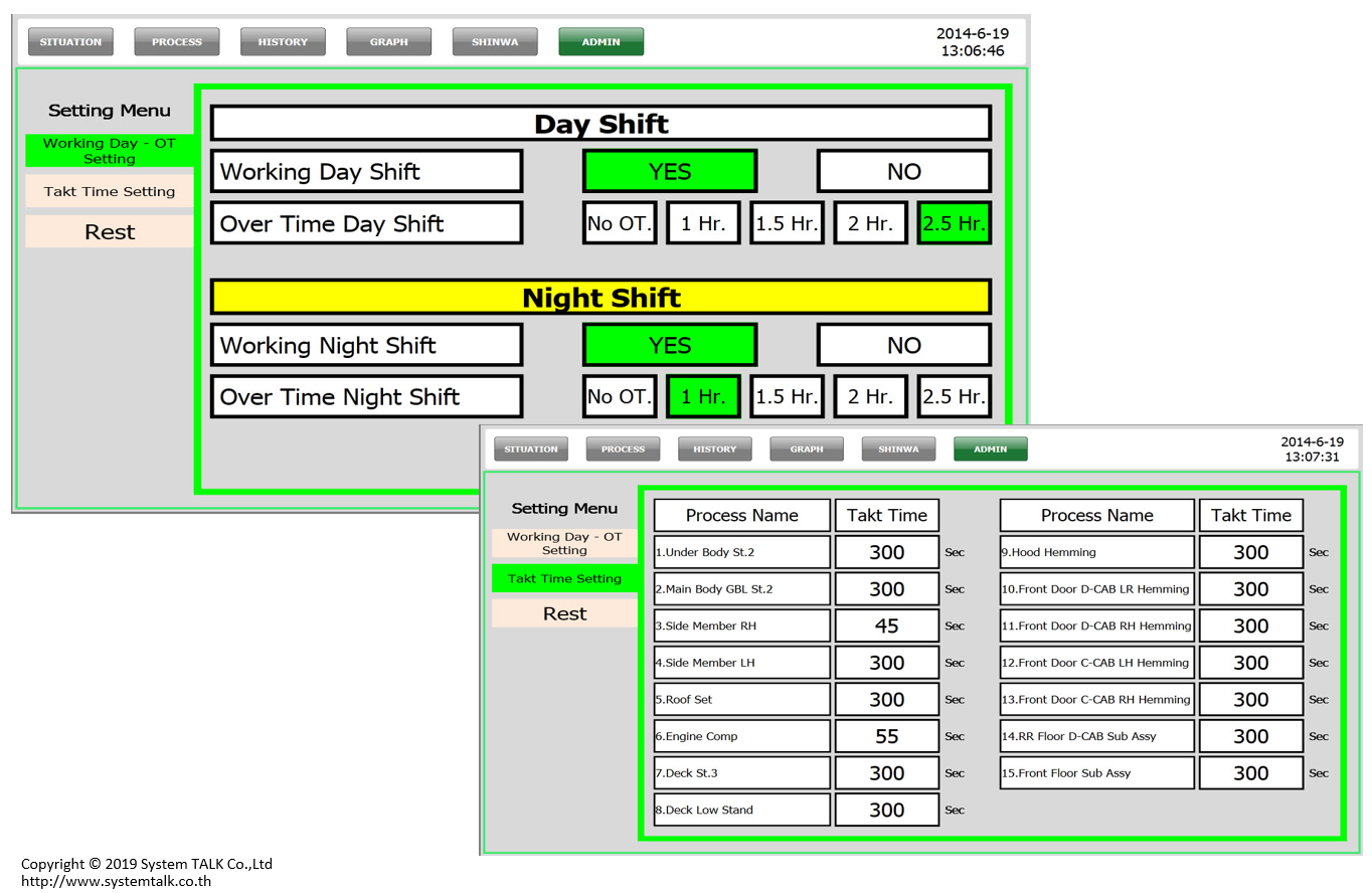 AI Web Platform : Silverlight on Internet Explorer